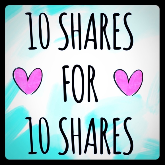 Ten shares - Picture 1 of 1